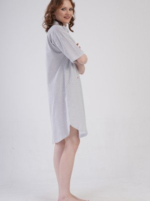 Woman Supreme Vesa Shirt Tunic Woman Supreme Vesa Shirt Tunic
