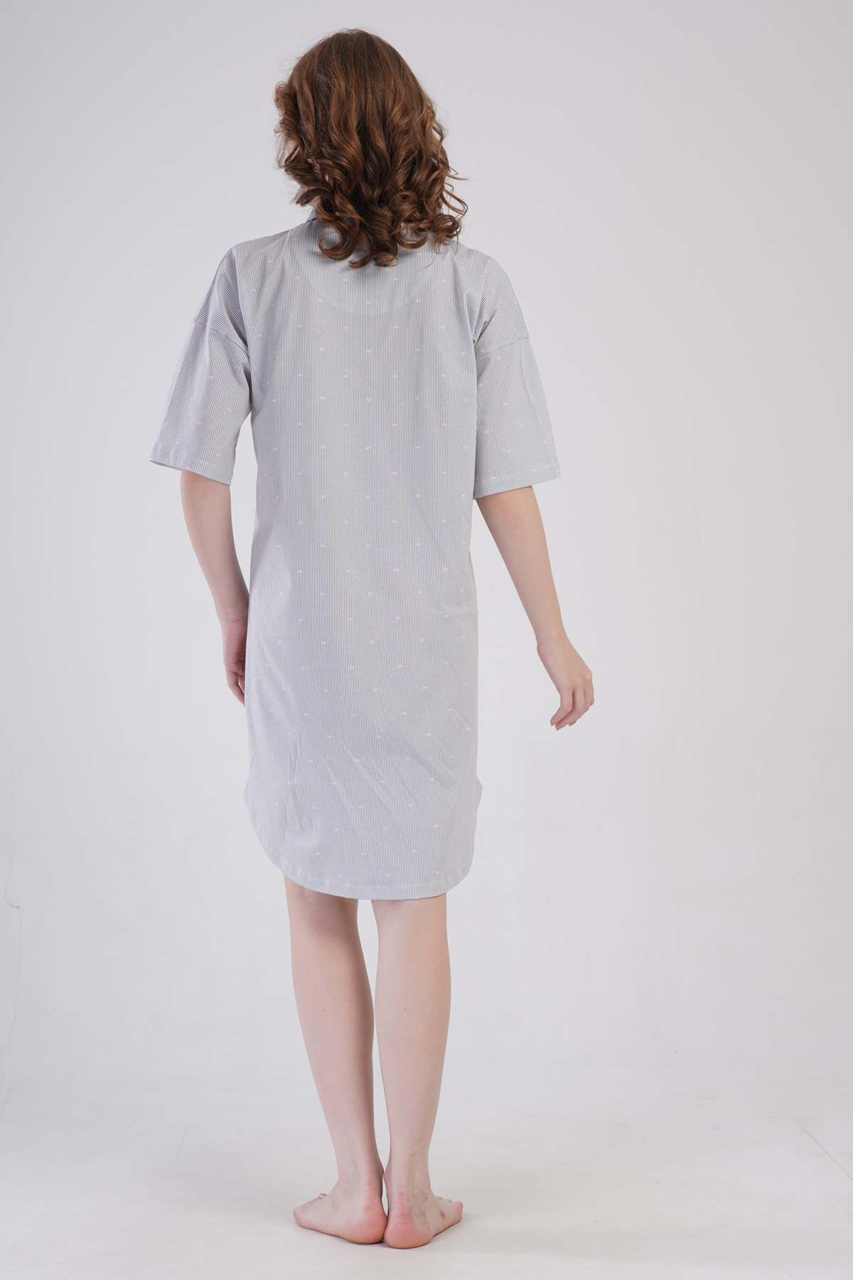 Woman Supreme Vesa Shirt Tunic Woman Supreme Vesa Shirt Tunic