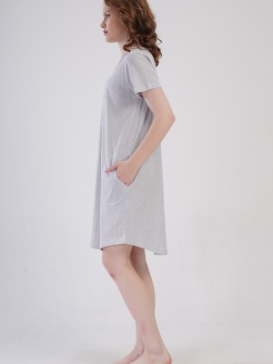 Woman Supreme Vesa Short Sleeve Tunic Woman Supreme Vesa Short Sleeve Tunic