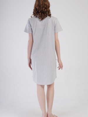 Woman Supreme Big Size Vesa Short Sleeve Tunic Woman Supreme Big Size Vesa Short Sleeve Tunic