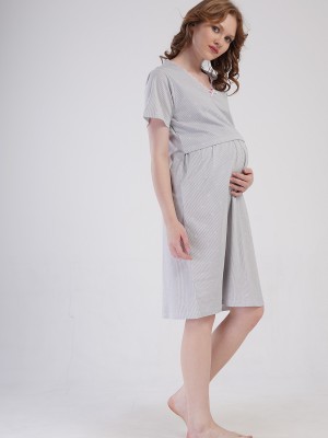 Woman Supreme Vesa Pregnant Tunic Woman Supreme Vesa Pregnant Tunic