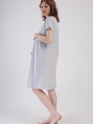 Woman Supreme Vesa Pregnant Tunic Woman Supreme Vesa Pregnant Tunic