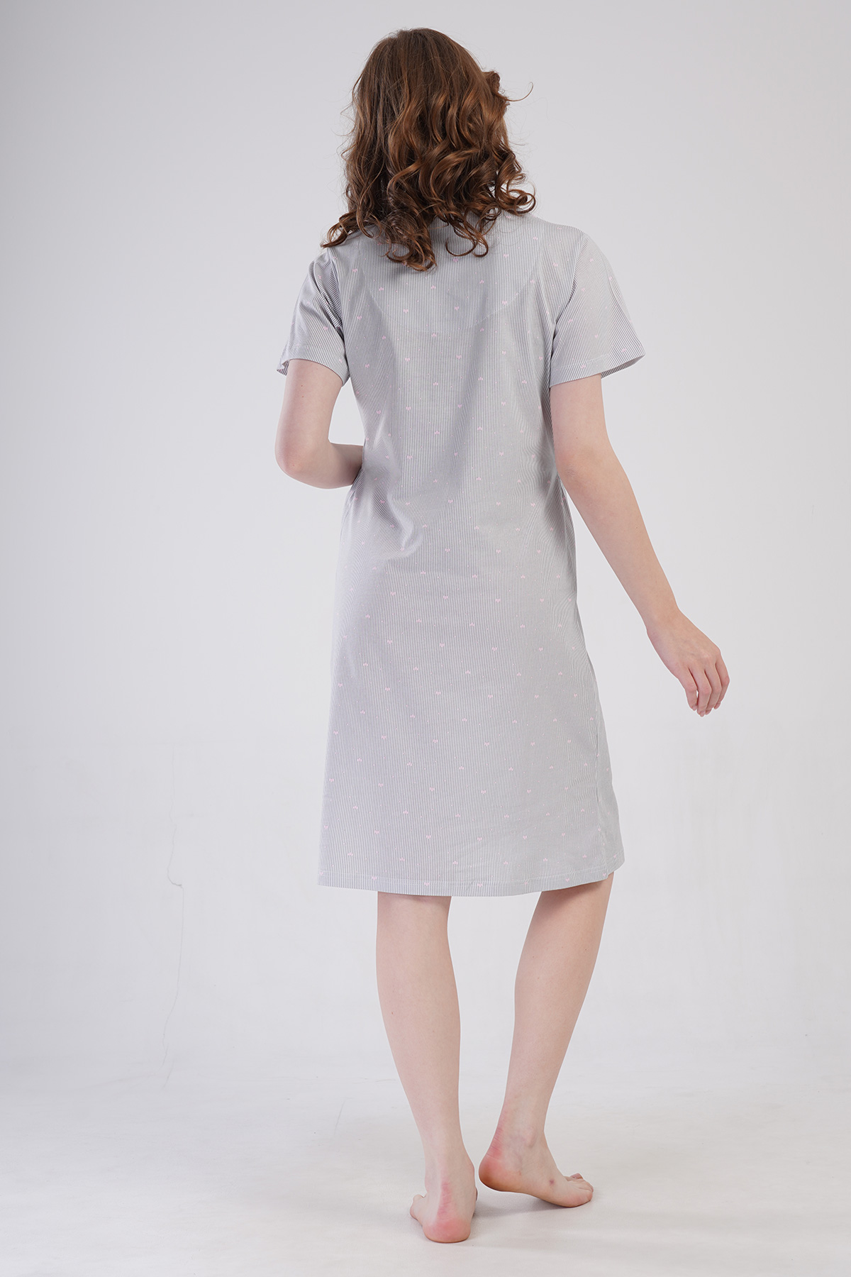 Woman Supreme Vesa Pregnant Tunic Woman Supreme Vesa Pregnant Tunic