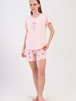 Woman Supreme Geda Short Set Woman Supreme Geda Short Set