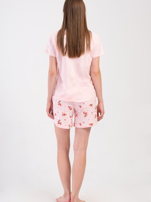 Woman Supreme Geda Short Set Woman Supreme Geda Short Set