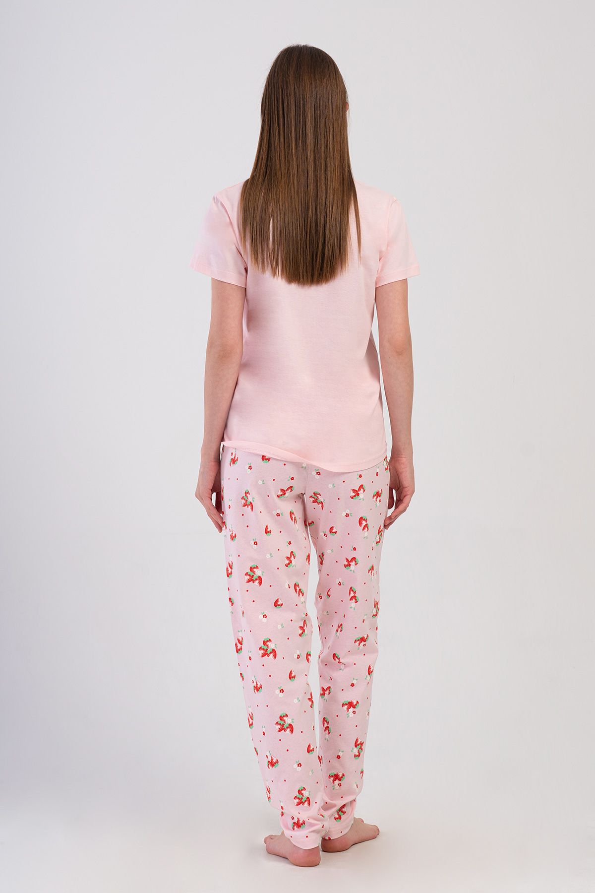 Woman Supreme Vona Pyjama Set Woman Supreme Vona Pyjama Set