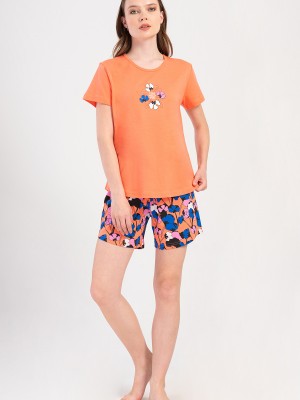 Woman Supreme Saqa Short Set Woman Supreme Saqa Short Set