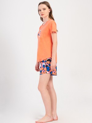 Woman Supreme Saqa Short Set Woman Supreme Saqa Short Set