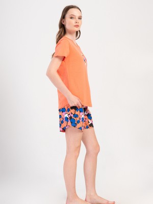 Woman Supreme Saqa Short Set Woman Supreme Saqa Short Set