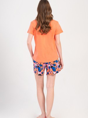 Woman Supreme Saqa Short Set Woman Supreme Saqa Short Set