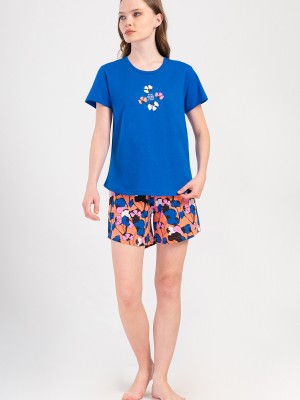 Woman Supreme Saqa Short Set Woman Supreme Saqa Short Set