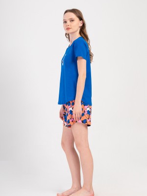 Woman Supreme Saqa Short Set Woman Supreme Saqa Short Set