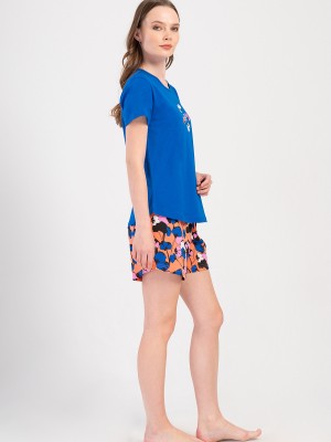 Woman Supreme Saqa Short Set Woman Supreme Saqa Short Set