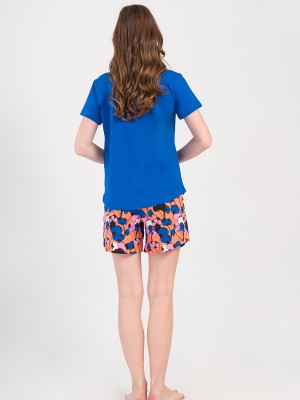 Woman Supreme Saqa Short Set Woman Supreme Saqa Short Set