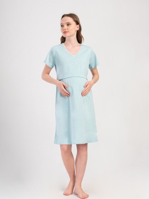 Woman Supreme Sea Star Pregnant Tunic Woman Supreme Sea Star Pregnant Tunic