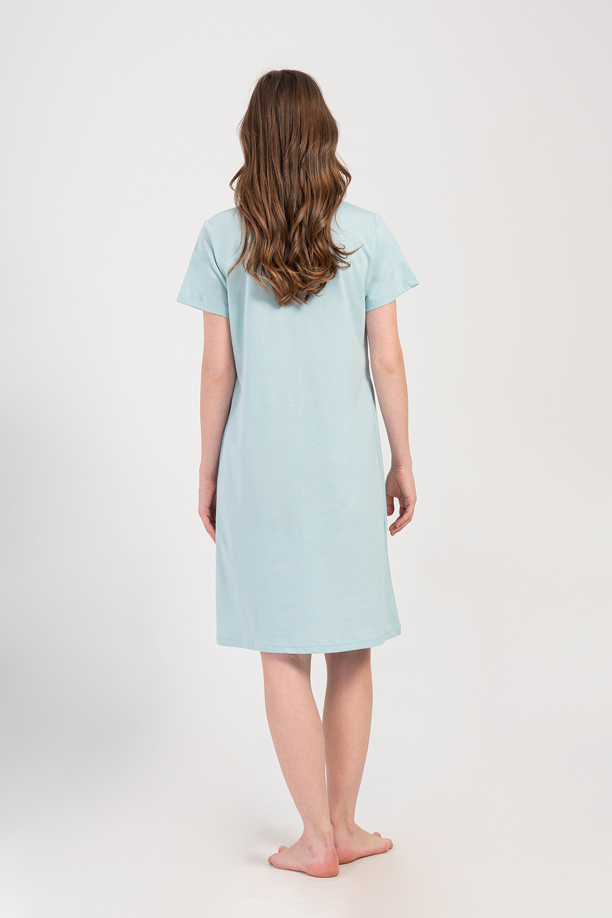 Woman Supreme Sea Star Pregnant Tunic Woman Supreme Sea Star Pregnant Tunic