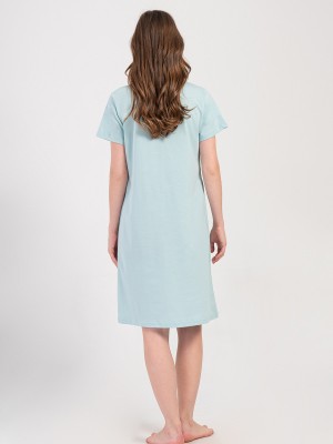 Woman Supreme Sea Star Pregnant Tunic Woman Supreme Sea Star Pregnant Tunic