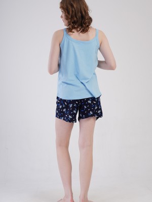 Woman Supreme Big Size Beqa Short Set Woman Supreme Big Size Beqa Short Set