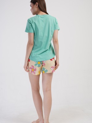 Woman Supreme Mandy Short Set Woman Supreme Mandy Short Set