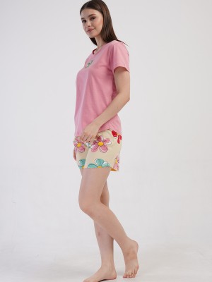 Woman Supreme Mandy Short Set Woman Supreme Mandy Short Set