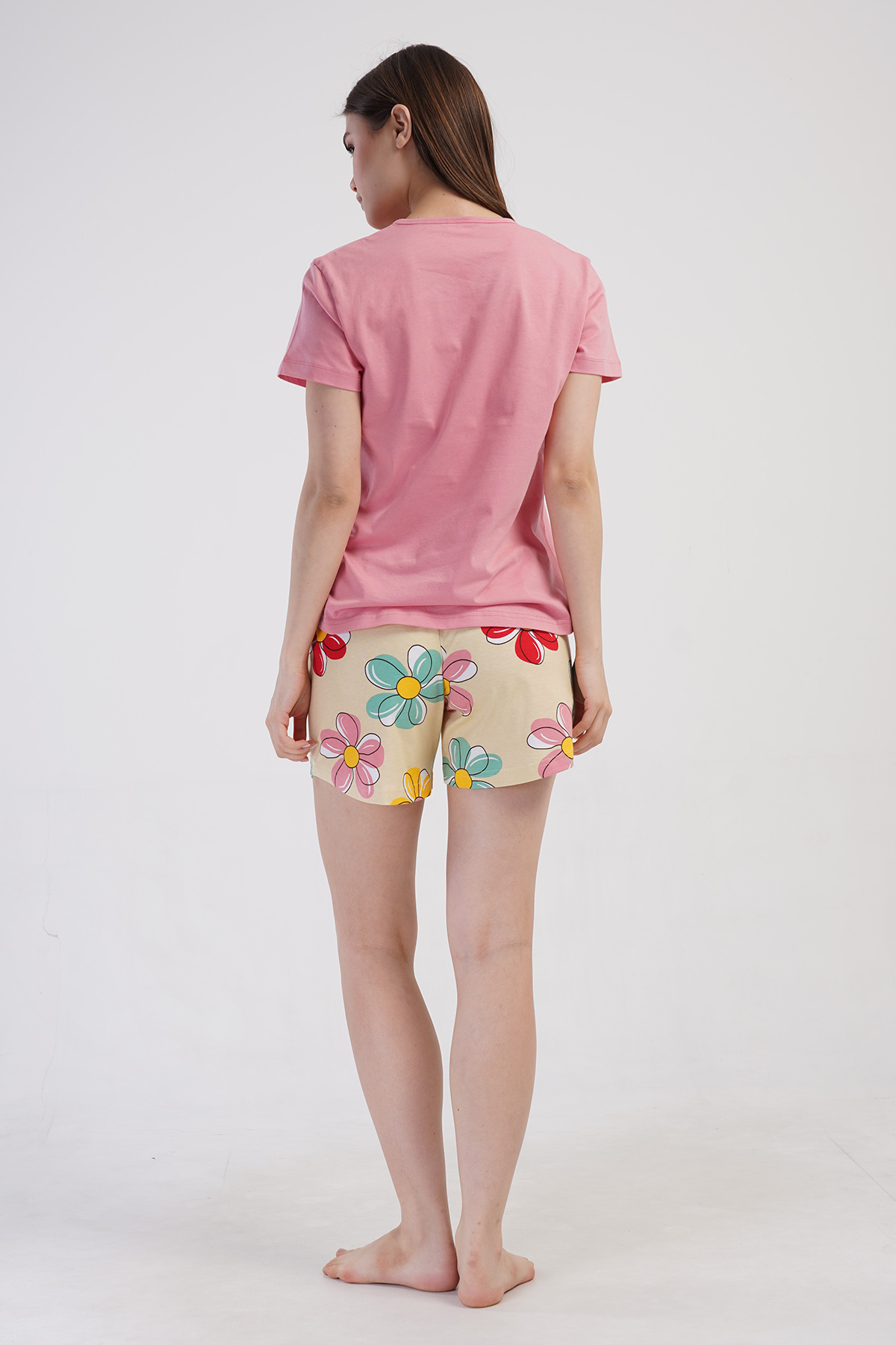 Woman Supreme Mandy Short Set Woman Supreme Mandy Short Set