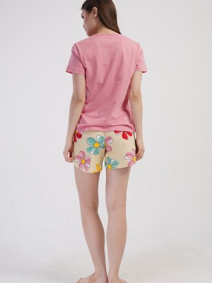 Woman Supreme Mandy Short Set Woman Supreme Mandy Short Set