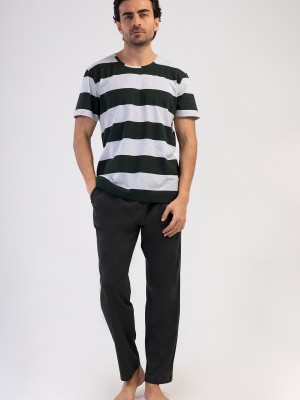 Man Supreme Valor Pyjama Set Man Supreme Valor Pyjama Set