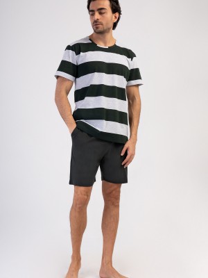 Man Supreme Valor Short Set Man Supreme Valor Short Set