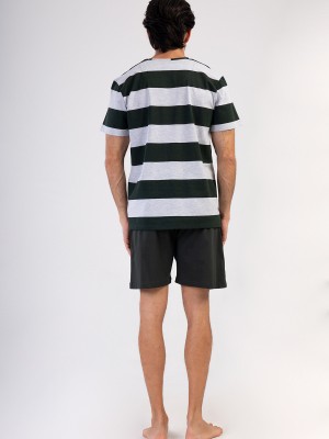 Man Supreme Valor Short Set Man Supreme Valor Short Set