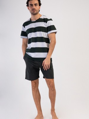 Man Supreme Big Size Valor Short Set Man Supreme Big Size Valor Short Set