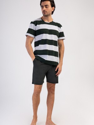 Man Supreme Big Size Valor Short Set Man Supreme Big Size Valor Short Set