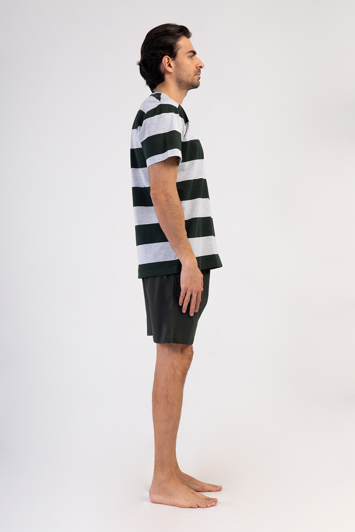 Man Supreme Big Size Valor Short Set Man Supreme Big Size Valor Short Set