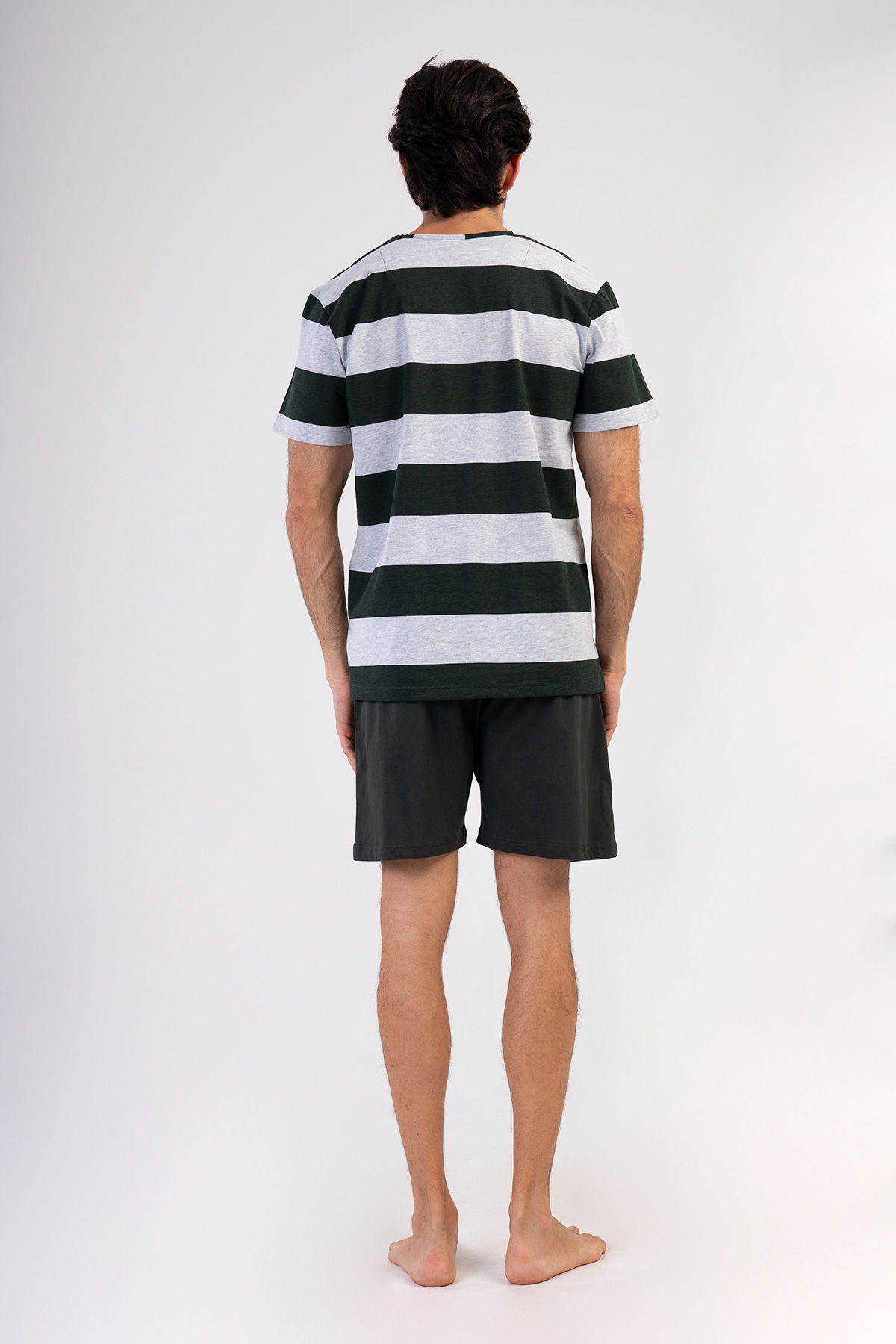 Man Supreme Big Size Valor Short Set Man Supreme Big Size Valor Short Set