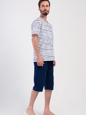 Man Supreme Randy Capri Set Man Supreme Randy Capri Set