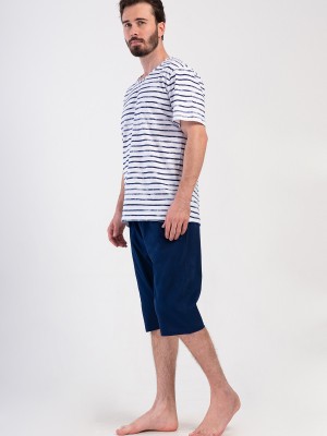 Man Supreme Randy Capri Set Man Supreme Randy Capri Set