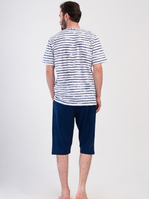 Man Supreme Randy Capri Set Man Supreme Randy Capri Set