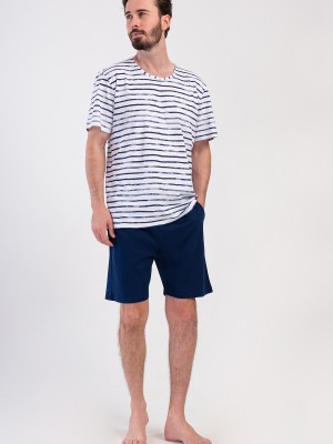 Man Supreme Randy Short Set Man Supreme Randy Short Set