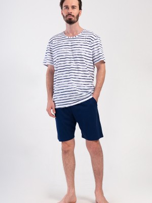 Man Supreme Randy Short Set Man Supreme Randy Short Set