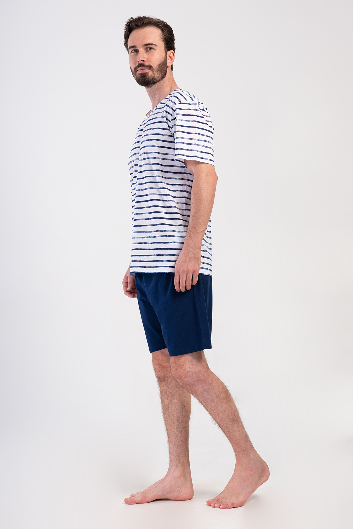 Man Supreme Randy Short Set Man Supreme Randy Short Set