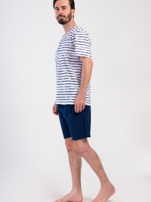 Man Supreme Randy Short Set Man Supreme Randy Short Set