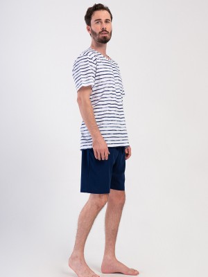 Man Supreme Randy Short Set Man Supreme Randy Short Set
