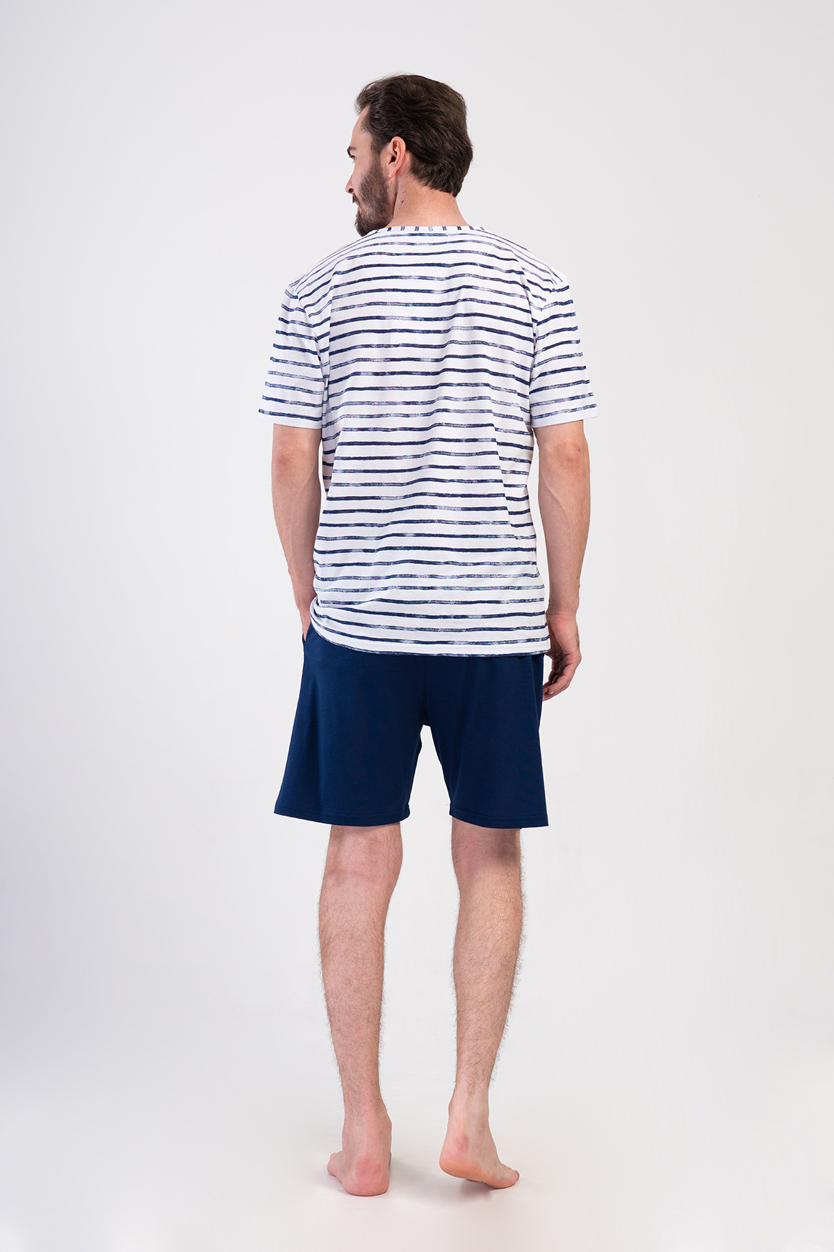Man Supreme Randy Short Set Man Supreme Randy Short Set