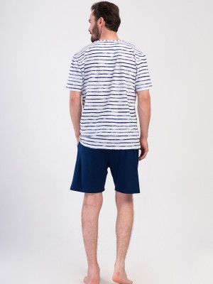 Man Supreme Randy Short Set Man Supreme Randy Short Set