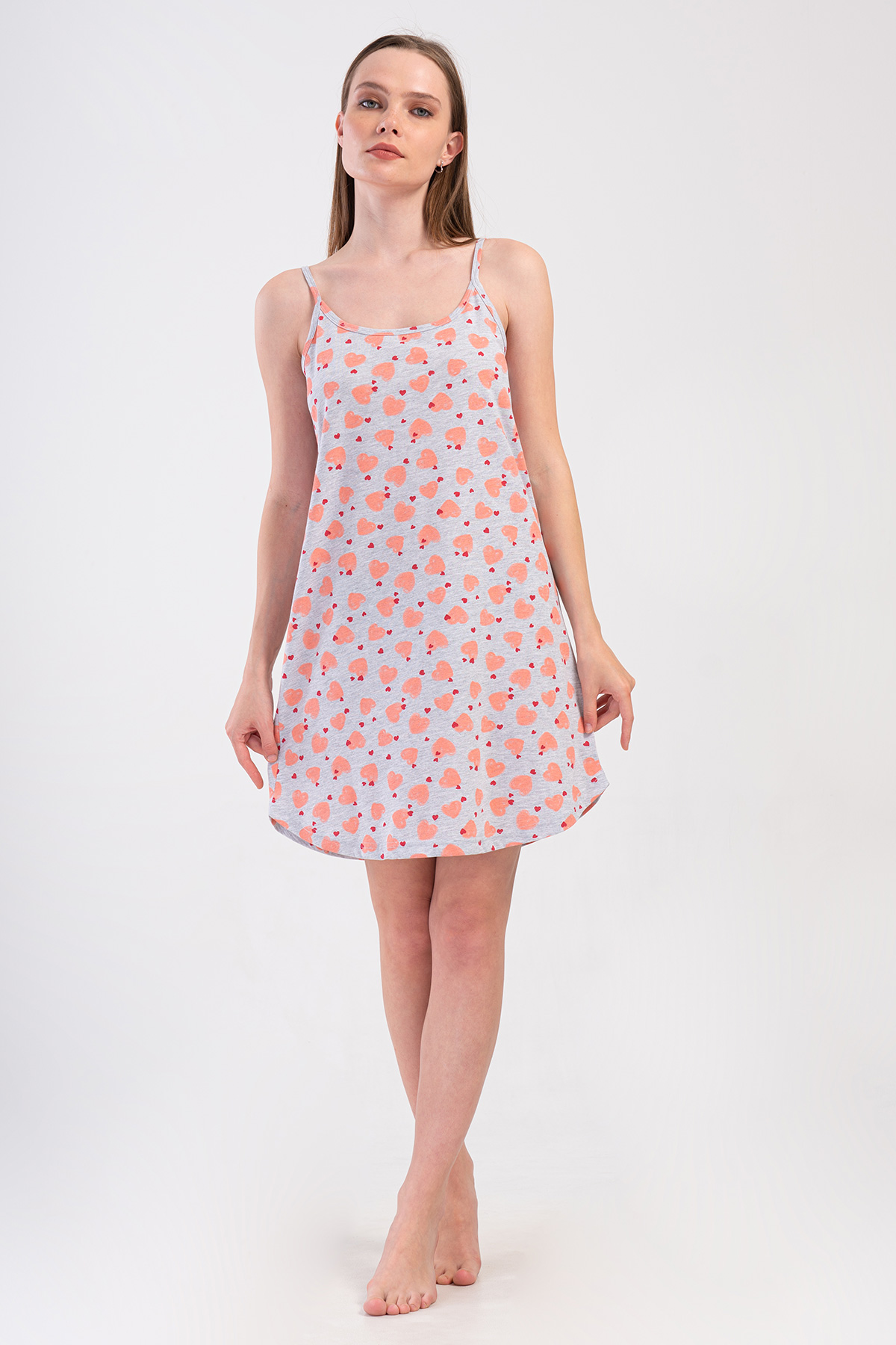 Woman Supreme Weza Tunic Woman Supreme Weza Tunic