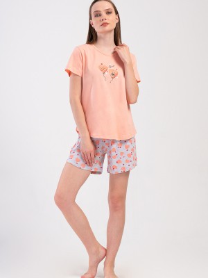 Woman Supreme Weza Short Set Woman Supreme Weza Short Set
