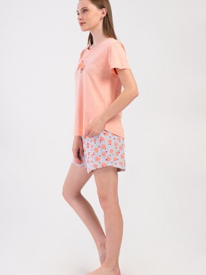 Woman Supreme Weza Short Set Woman Supreme Weza Short Set