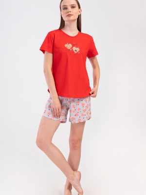 Woman Supreme Weza Short Set Woman Supreme Weza Short Set