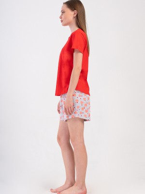 Woman Supreme Weza Short Set Woman Supreme Weza Short Set
