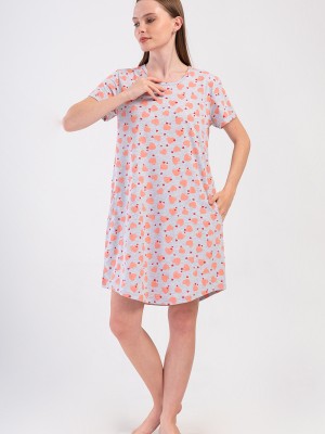 Woman Supreme Weza Pocket Detail Tunic Woman Supreme Weza Pocket Detail Tunic