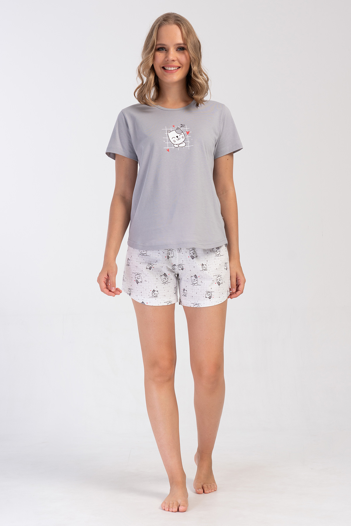 Woman Supreme Defy Short Set Woman Supreme Defy Short Set